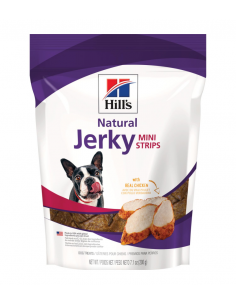 Hill's® Natural Jerky...
