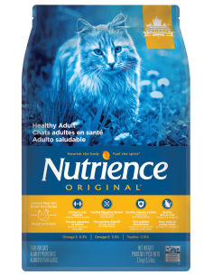 NUTRIENCE ORIGINAL CAT ADULTO