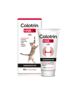 COLOTRIN +HA CATS