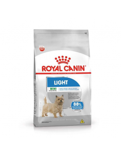 Royal Canin Mini Light Seco - Canine Care Nutrition