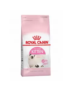 Royal Canin Kitten Seco -...