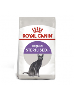 Royal Canin Sterilised...