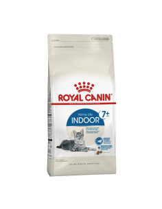 Royal Canin Indoor 7+ Seco...