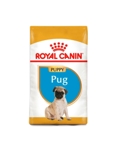 Royal Canin Pug Puppy Seco...