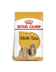 Royal Canin Shih Tzu Adulto...