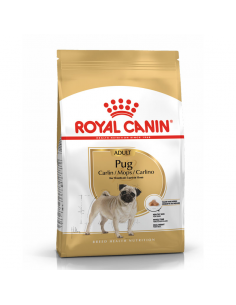 Royal Canin Pug Adulto Seco...