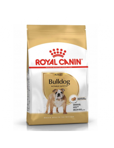 Royal Canin Bulldog Inglés...