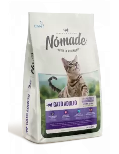 Nómade Gato Adulto