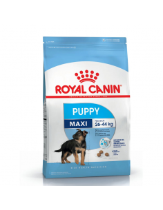 Royal Canin Maxi Puppy Seco...