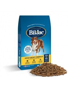 Bil Jac Select Dog Food