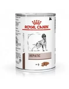 Royal Canin   Hepatic...