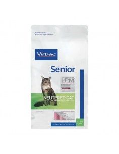 Virbac Hpm Senior Cat