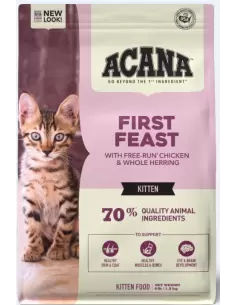 Acana First Feast Gato