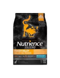 Nutrience Subzero Cat...