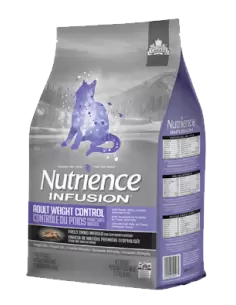 Nutrience Infusion Cat...
