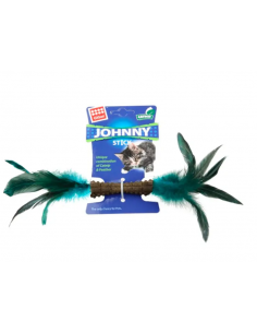 GiGwi Johnny Stick Catnip 2...