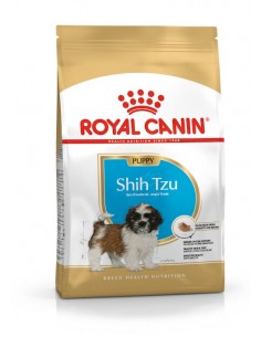 Royal Canin Shih Tzu Puppy...