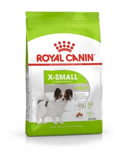 Royal Canin X-Small Adulto