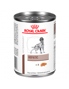 Royal Canin lata Perro...