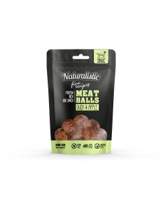 Naturalistic Meatballs Duck...