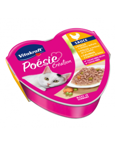 Vitakraft Poesie Creation...