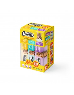 Naturalistic  Cremi Box...