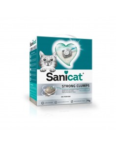 Sanicat Strong Clumps
