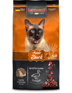 Leonardo Adult Duck