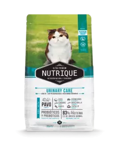 Nutrique Urinary Care - Cat