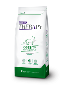 Therapy Feline Obesity Mgnt.