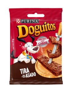 Doguitos Snacks para Perros...