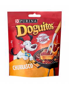 Doguitos Snacks para Perros...